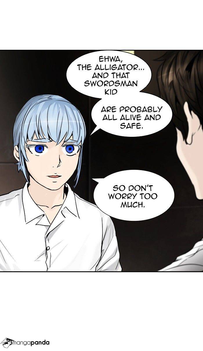 Tower of God Chapter 309 image 039